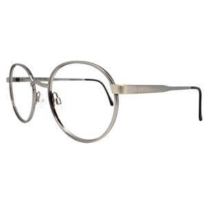 Kenmark Wolverine W004 Z87.1 52-21-145mm Eyeglasses FRAMES ONLY - GOOD CONDITION